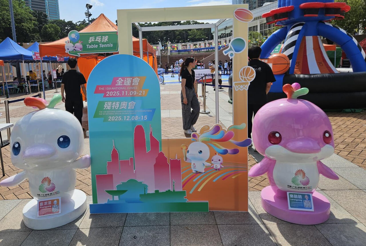 Roving Carnival of the NG