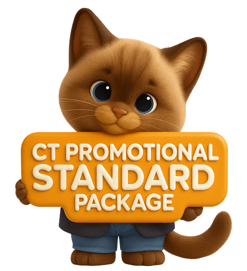 ct produdction standard package