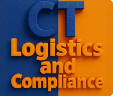 ct logistics and compliance